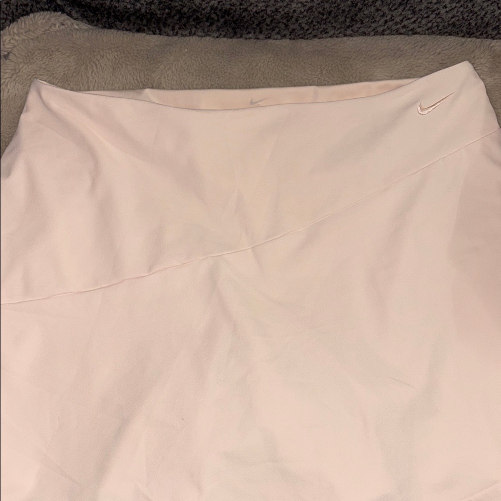 Nike Dri-FIT Victory Tennis Skort, XL - Picture 2 of 7